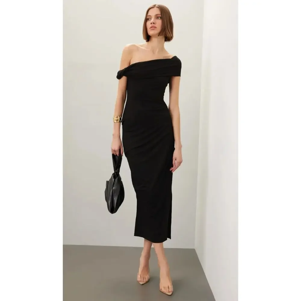 Paris Georgia Elemental Ida Dress - Picture 1 of 9